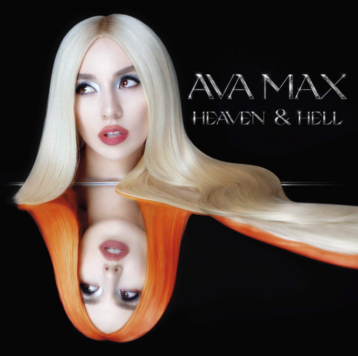 Ava Max – Heaven and Hell – to be Featured on The Inner Groove