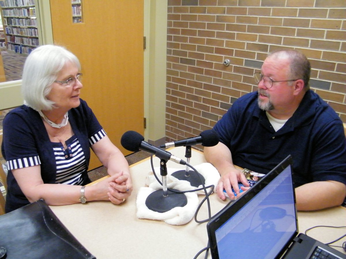 Next Episode – Neal Wooten